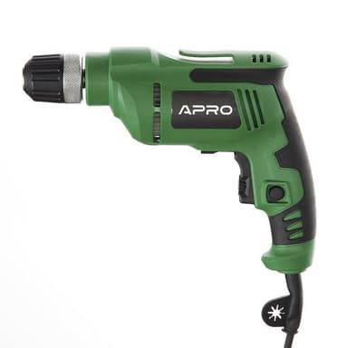 APRO Дриль 10 мм 550